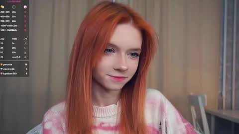 Snapshot of samkelker chatting on February 15, 6:10 am Mozelle online show from February 15, 6:10 am