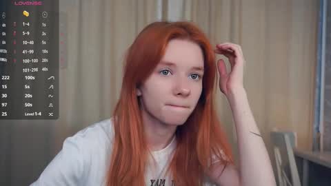 Snapshot of samkelker chatting on February 17, 6:32 am Mozelle online show from February 17, 6:32 am