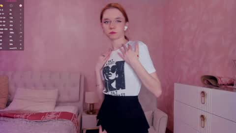 Mozelle online show from April 12, 7:13 am