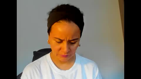 sam online show from November 1, 10:01 pm