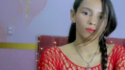 Snapshot of sammanta_18 chatting on December 23, 2:56 am Samantha online show from December 23, 2:56 am