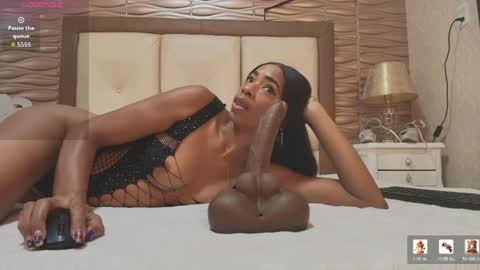 Samantha online show from April 4, 8:06 pm