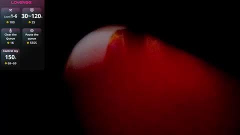 Snapshot of sammantha_hot chatting on June 17, 1:19 am Samantha online show from June 17, 1:19 am