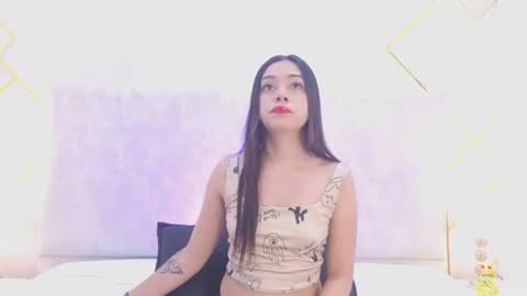 Snapshot of sammi_evanns chatting on July 8, 3:44 am Sammi online show from July 8, 3:44 am