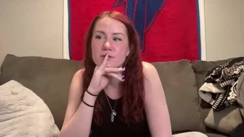 Playful Sammie online show from February 20, 8:09 pm