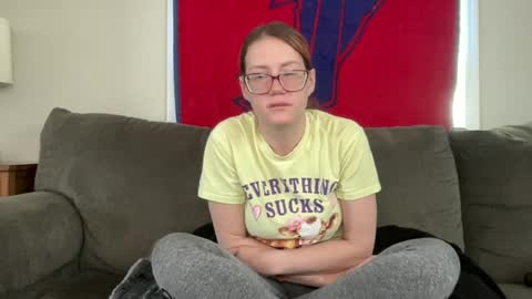 Snapshot of sammieplays chatting on June 27, 2:55 pm Playful Sammie online show from June 27, 2:55 pm