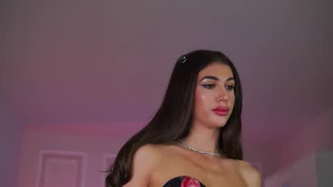 Snapshot of sammimonroe chatting on February 7, 6:17 am Sammi online show from February 7, 6:17 am