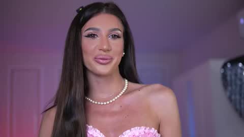 Snapshot of sammimonroe chatting on March 2, 5:08 am Sammi online show from March 2, 5:08 am