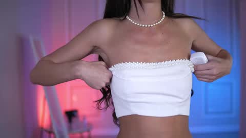 Sammi online show from March 30, 4:02 am