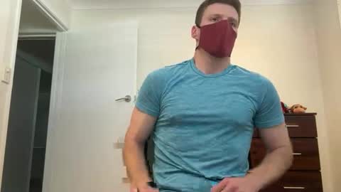 Sam online show from December 2, 1:03 am