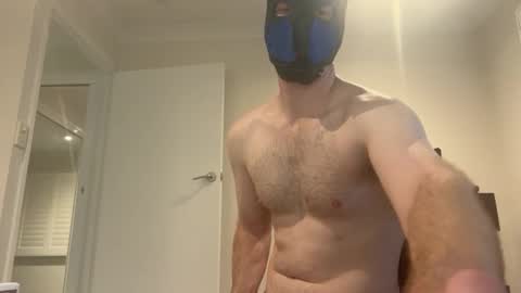 Sam online show from February 5, 6:13 am