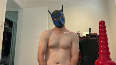 Sam online show from February 11, 12:28 am