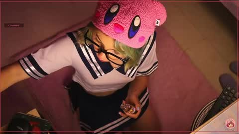 Sammy online show from May 20, 2:07 am