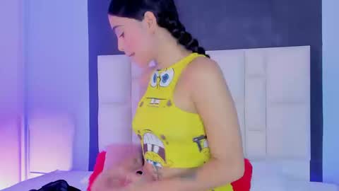 Sammy Rose online show from September 12, 2:39 pm