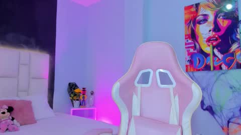 Sammy Rose online show from October 27, 7:51 pm