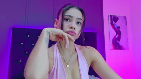 Sammy Rose online show from November 17, 8:14 pm