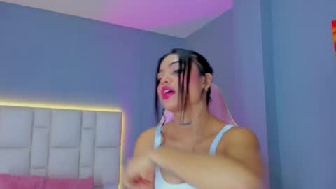 Sammy Rose online show from January 12, 8:03 pm