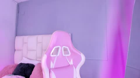 Sammy Rose online show from March 18, 7:06 pm