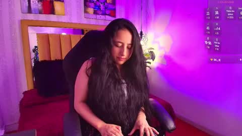 Snapshot of sammy_and_ithan chatting on February 16, 2:13 pm Sammy and Ithan online show from February 16, 2:13 pm