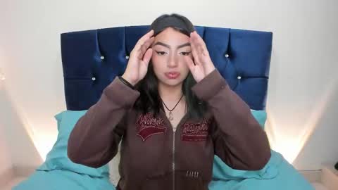 Snapshot of sammy_bunny1 chatting on September 16, 4:35 am Samantha online show from September 16, 4:35 am