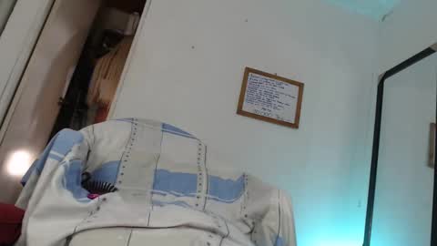 sammy_exotic online show from February 20, 1:40 pm