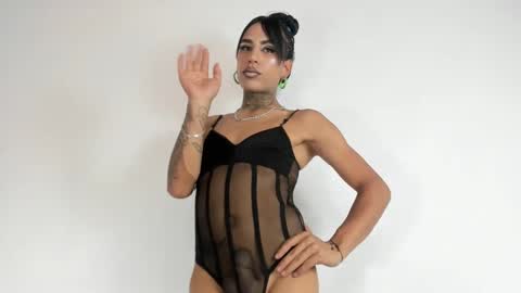 sammy_exotic online show from September 16, 6:09 pm