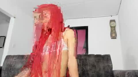 sammy_exotic online show from February 7, 9:57 am