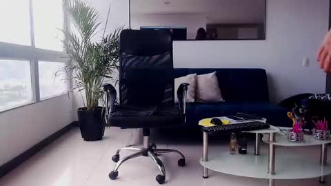 Sammy online show from September 15, 7:36 pm