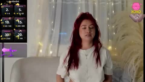 sammy_jhonson25 online show from February 23, 12:19 am