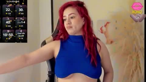 sammy_jhonson25 online show from March 13, 2:07 am