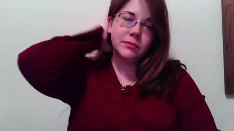 Snapshot of sammy_lyn chatting on November 2, 1:41 am Sam online show from November 2, 1:41 am