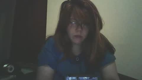 Snapshot of sammy_lyn chatting on February 10, 6:56 pm Sam online show from February 10, 6:56 pm