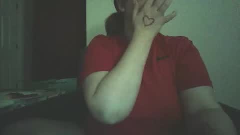 Snapshot of sammy_lyn chatting on February 20, 5:15 am Sam online show from February 20, 5:15 am