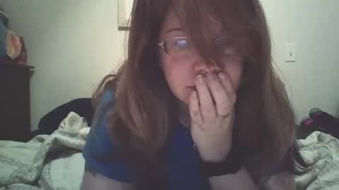 Snapshot of sammy_lyn chatting on February 28, 1:17 am Sam online show from February 28, 1:17 am