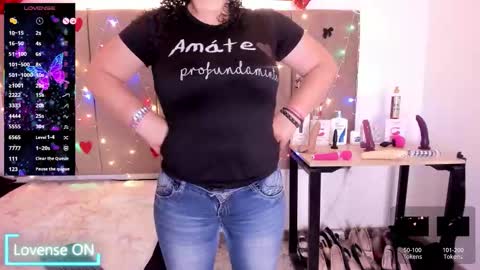  Sammy  online show from October 25, 2:52 am