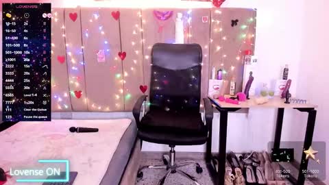  Sammy  online show from January 9, 1:30 am