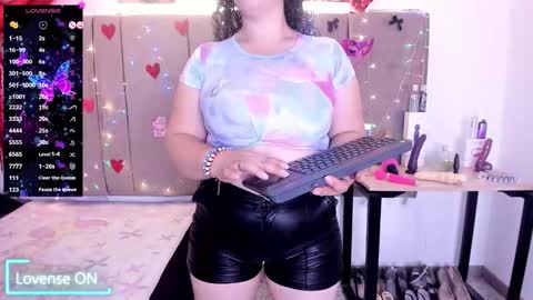  Sammy  online show from January 15, 8:12 pm