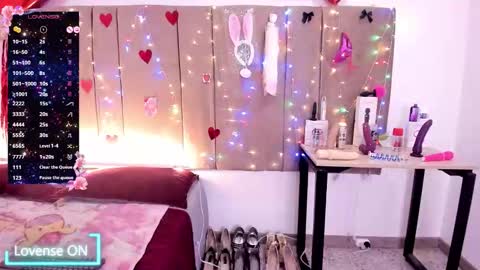  Sammy  online show from February 3, 2:53 am