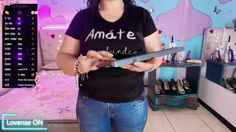  Sammy  online show from April 6, 11:38 pm