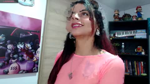 Snapshot of sammy_pinkd chatting on September 14, 3:11 pm katalina KATA  online show from September 14, 3:11 pm