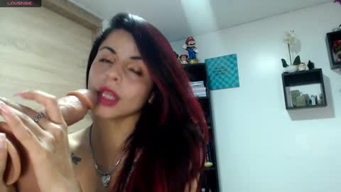 Snapshot of sammy_pinkd chatting on September 18, 7:10 am katalina KATA  online show from September 18, 7:10 am