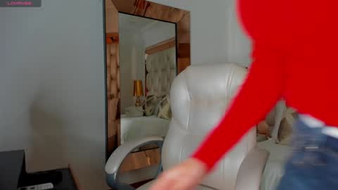 Sammy online show from January 21, 4:37 pm