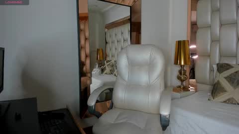 Sammy online show from February 20, 4:57 pm