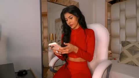 Snapshot of sammy_rios chatting on June 9, 3:34 pm Sammy online show from June 9, 3:34 pm