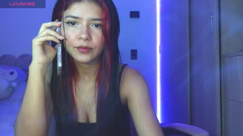 Sammy  online show from February 6, 7:12 am