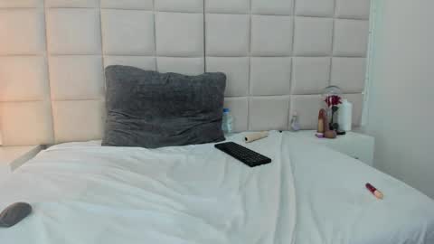 Nice to meet you guys my name is Lina. online show from March 10, 2:22 pm