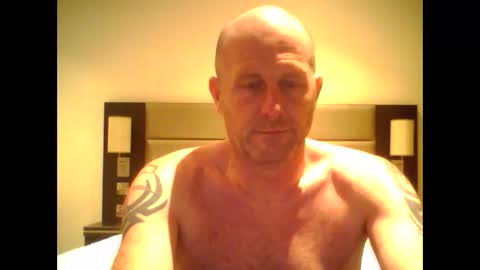 sammyb1821 online show from November 24, 3:34 pm