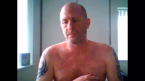 sammyb1821 online show from February 26, 11:31 am