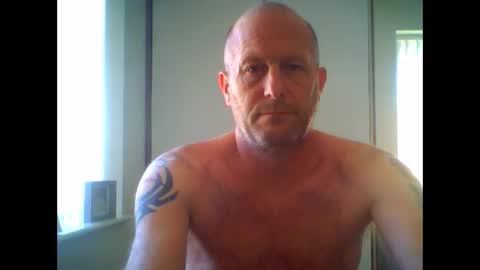 sammyb1821 online show from April 22, 11:01 am