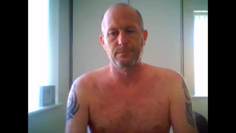 sammyb1821 online show from April 23, 1:13 pm